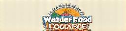 WanderFoodロゴ